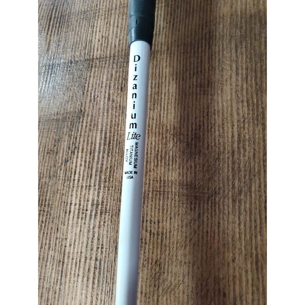Infinity Interface Bi-Material Design Putter - Picture 3 of 4